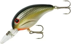Bandit 200 Series Medium Diving Crankbait -Daiwa Store BDT208