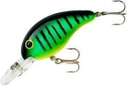 Bandit 200 Series Medium Diving Crankbait -Daiwa Store BDT220