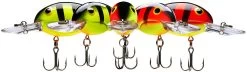 Bandit 200 Series Medium Diving Crankbait -Daiwa Store BDT258