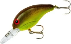 Bandit 200 Series Medium Diving Crankbait -Daiwa Store BDT2A28