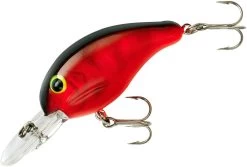 Bandit 200 Series Medium Diving Crankbait -Daiwa Store BDT2B37