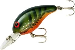 Bandit 200 Series Medium Diving Crankbait -Daiwa Store BDT2B51