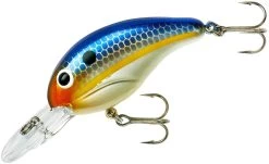 Bandit 200 Series Medium Diving Crankbait -Daiwa Store BDT2D62