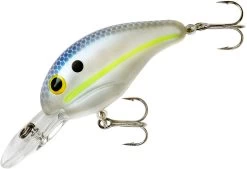 Bandit 200 Series Medium Diving Crankbait -Daiwa Store BDT2RS10