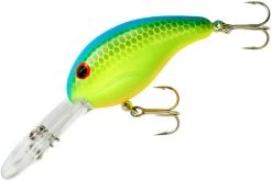 Bandit 300 Series Deep Diving Crankbait -Daiwa Store BDT336