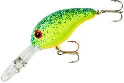 Bandit 300 Series Deep Diving Crankbait -Daiwa Store BDT343B