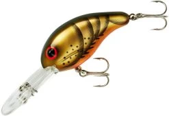 Bandit 300 Series Deep Diving Crankbait -Daiwa Store BDT3B50