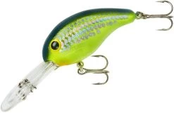 Bandit 300 Series Deep Diving Crankbait -Daiwa Store BDT3D66