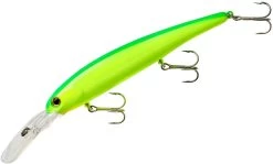 Bandit Walleye Deep 4 3/4 Inch Trolling Plug -Daiwa Store BDTWBD219