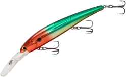 Bandit Walleye Deep 4 3/4 Inch Trolling Plug -Daiwa Store BDTWBD2B15