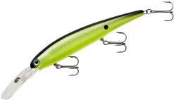 Bandit Walleye Deep 4 3/4 Inch Trolling Plug -Daiwa Store BDTWBD2D11