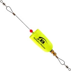 Bomber Saltwater Grade Paradise Popper X-Treme -Daiwa Store BSWPPPPY