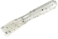 Strike King Bitsy Tube 2 3/4 Inch Soft Plastic Tube 10 Pack -Daiwa Store BT2.75 44 BitsyTube PearlPepper GlamRight 0eaf5c79 3ea2 4558 b67b 89b9172df782