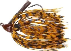 Booyah Baby Boo Jig -Daiwa Store BYBBJ5603