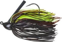 Booyah Baby Boo Jig -Daiwa Store BYBBJ5607