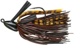 Booyah Boo Jig W/ Rattles -Daiwa Store BYBJ1421