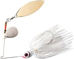 Booyah Tandem Blade Spinnerbait -Daiwa Store BYBT12615