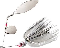 Booyah Tandem Blade Spinnerbait -Daiwa Store BYBT12635