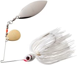 Booyah Tandem Blade Spinnerbait -Daiwa Store BYBT12636