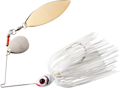 Booyah Tandem Blade Spinnerbait -Daiwa Store BYBT14615