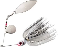 Booyah Tandem Blade Spinnerbait -Daiwa Store BYBT14635