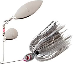 Booyah Tandem Blade Spinnerbait -Daiwa Store BYBT14640