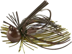 Booyah Finance Ball Head Jig 2 Pack -Daiwa Store BYFNJ1258