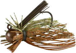 Booyah Finance Ball Head Jig 2 Pack -Daiwa Store BYFNJ1260