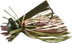 Booyah Finance Ball Head Jig 2 Pack -Daiwa Store BYFNJ1262