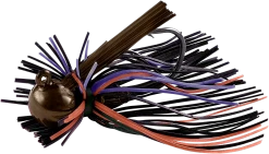 Booyah Finance Ball Head Jig 2 Pack -Daiwa Store BYFNJ1263