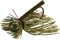 Booyah Finance Ball Head Jig 2 Pack -Daiwa Store BYFNJ1264