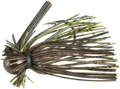 Booyah Finance Ball Head Jig 2 Pack -Daiwa Store BYFNJ3858