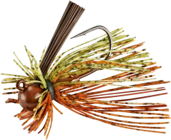 Booyah Finance Ball Head Jig 2 Pack -Daiwa Store BYFNJ3860