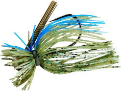 Booyah Finance Ball Head Jig 2 Pack -Daiwa Store BYFNJ3861