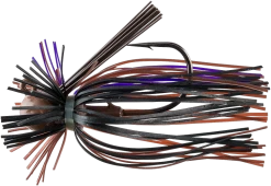 Booyah Finance Ball Head Jig 2 Pack -Daiwa Store BYFNJ3863