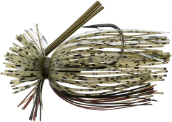 Booyah Finance Ball Head Jig 2 Pack -Daiwa Store BYFNJ3864