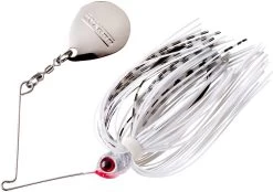 Booyah Micro Pond Magic 1/8 Oz. Spinnerbait