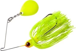 Booyah Micro Pond Magic 1/8 Oz. Spinnerbait 10 Booyah Micro Pond Magic 1/8 Oz. Spinnerbait -Daiwa Store BYMPM18691