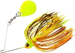Booyah Micro Pond Magic 1/8 Oz. Spinnerbait 12 Booyah Micro Pond Magic 1/8 Oz. Spinnerbait -Daiwa Store BYMPM18693