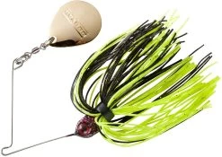 Booyah Micro Pond Magic 1/8 Oz. Spinnerbait 13 Booyah Micro Pond Magic 1/8 Oz. Spinnerbait -Daiwa Store BYMPM18713