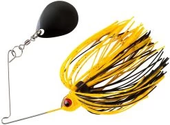 Booyah Micro Pond Magic 1/8 Oz. Spinnerbait 11 Booyah Micro Pond Magic 1/8 Oz. Spinnerbait -Daiwa Store BYMPM18714