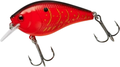 Booyah XCS Series Shallow Squarebill Crankbait 32 Booyah XCS Series Shallow Squarebill Crankbait -Daiwa Store BYXCS101