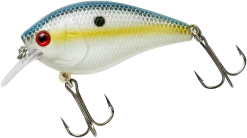 Booyah XCS Series Shallow Squarebill Crankbait 26 Booyah XCS Series Shallow Squarebill Crankbait -Daiwa Store BYXCS191