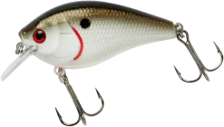 Booyah XCS Series Shallow Squarebill Crankbait 34 Booyah XCS Series Shallow Squarebill Crankbait -Daiwa Store BYXCS193