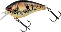 Booyah XCS Series Shallow Squarebill Crankbait 24 Booyah XCS Series Shallow Squarebill Crankbait -Daiwa Store BYXCS194