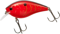 Booyah XCS Series Shallow Squarebill Crankbait 33 Booyah XCS Series Shallow Squarebill Crankbait -Daiwa Store BYXCS201