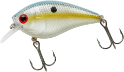 Booyah XCS Series Shallow Squarebill Crankbait 27 Booyah XCS Series Shallow Squarebill Crankbait -Daiwa Store BYXCS291