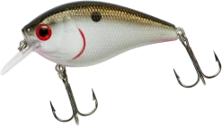 Booyah XCS Series Shallow Squarebill Crankbait 35 Booyah XCS Series Shallow Squarebill Crankbait -Daiwa Store BYXCS293