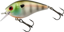 Booyah XCS Series Shallow Squarebill Crankbait 30 Booyah XCS Series Shallow Squarebill Crankbait -Daiwa Store BYXCS295