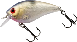 Booyah XCS Series Shallow Squarebill Crankbait 29 Booyah XCS Series Shallow Squarebill Crankbait -Daiwa Store BYXCS296